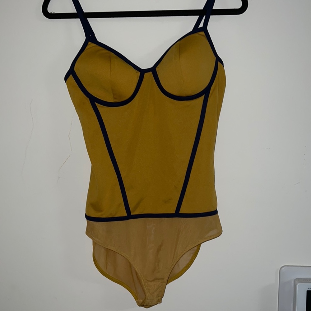 Bodysuit